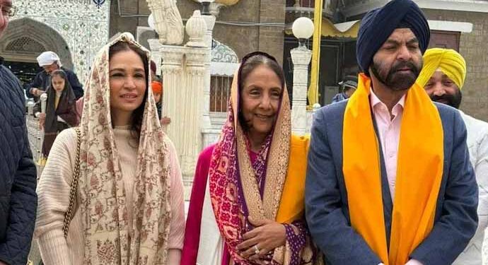 Pak’s hypocrisy: Boycotts India match, red carpet for India-born World Bank chief