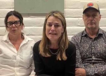 Ready to pay for mother’s safe return, Savannah Guthrie tells potential kidnappers