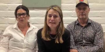 Ready to pay for mother’s safe return, Savannah Guthrie tells potential kidnappers