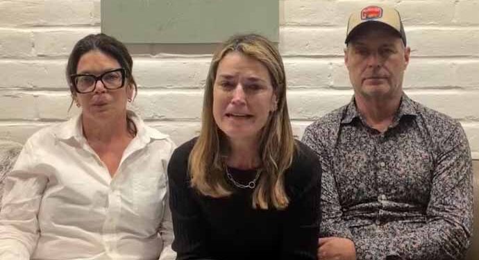 Ready to pay for mother’s safe return, Savannah Guthrie tells potential kidnappers