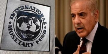 Pakistan Back at the IMF Trough: $1.2 Billion Approved — But Where Does the Cycle End?