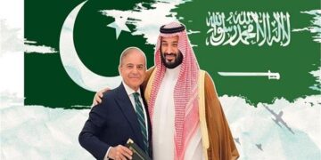 Pakistan Exposed: ‘Strategic Ally’ Fails Saudi Arabia in Hour of Crisis, Defence Pact Reduced to Empty Promise