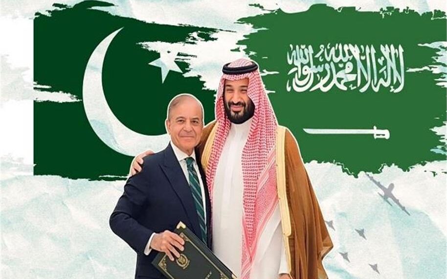 Pakistan Exposed: ‘Strategic Ally’ Fails Saudi Arabia in Hour of Crisis, Defence Pact Reduced to Empty Promise