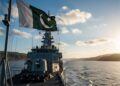Iran Exposes Pakistan’s ‘Mediator’ Claim, Turns Back Vessel at Hormuz
