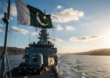 Iran Exposes Pakistan’s ‘Mediator’ Claim, Turns Back Vessel at Hormuz