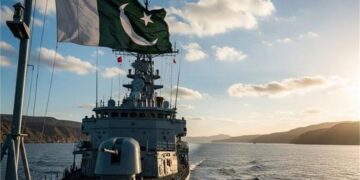 Iran Exposes Pakistan’s ‘Mediator’ Claim, Turns Back Vessel at Hormuz