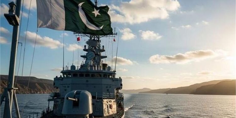Iran Exposes Pakistan’s ‘Mediator’ Claim, Turns Back Vessel at Hormuz 1 Iran Exposes Pakistan’s ‘Mediator’ Claim, Turns Back Vessel at Hormuz