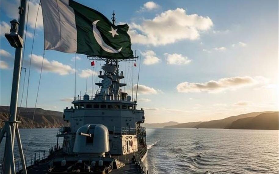 Iran Exposes Pakistan’s ‘Mediator’ Claim, Turns Back Vessel at Hormuz