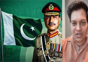 Crisis Within Pakistan’s Army: Leadership Under Fire Amid Growing Internal Dissent