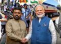 India Steps In as Key Supporter Amid Iran Conflict: 38,000 Tonnes of Fuel Sent to Sri Lanka; Rajapaksa Expresses Gratitude to PM Modi