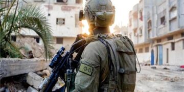 18-Month-Old Allegedly Burned with Cigarettes, Nails Driven into Feet: Claims of Extreme Brutality by Israeli Soldiers to Extract Confession from Father