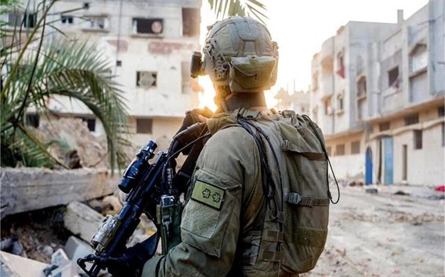 18-Month-Old Allegedly Burned with Cigarettes, Nails Driven into Feet: Claims of Extreme Brutality by Israeli Soldiers to Extract Confession from Father