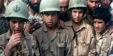 Iran’s Shocking Decision: Will 12-Year-Olds Be Sent to War? Has the IRGC Been Wiped Out?