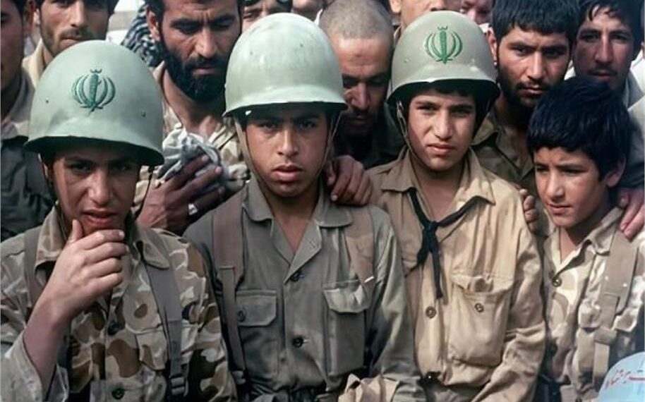 Iran’s Shocking Decision: Will 12-Year-Olds Be Sent to War? Has the IRGC Been Wiped Out?