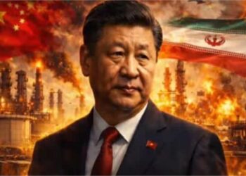 Impact of the Iran War: China Hikes Fuel Prices as Energy Vulnerabilities Surface