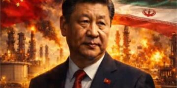 Impact of the Iran War: China Hikes Fuel Prices as Energy Vulnerabilities Surface