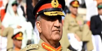 Former Pakistan Army Chief Qamar Javed Bajwa dies after head injury amid questions over military legacy