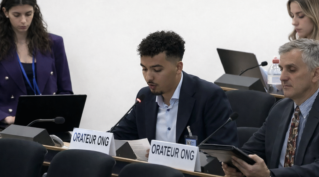 ECO FAWN Society Urges Stronger Global Action After Pahalgam Terror Attack