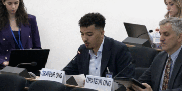 ECO FAWN Society Urges Stronger Global Action After Pahalgam Terror Attack