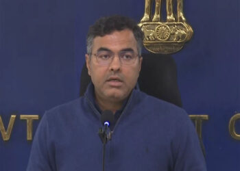 Ground-Level Reforms Rolled Out to Fix Delhi’s Water Woes, Says Minister Parvesh Verma