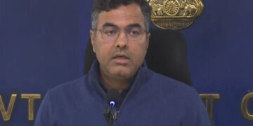 Ground-Level Reforms Rolled Out to Fix Delhi’s Water Woes, Says Minister Parvesh Verma