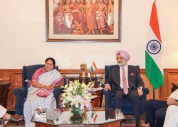 दिल्ली में आपदा निगरानी अब एआई-सैटेलाइट से, 21 हजार करोड़ की फ्लड कंट्रोल योजना मंजूर