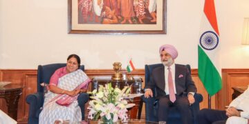 दिल्ली में आपदा निगरानी अब एआई-सैटेलाइट से, 21 हजार करोड़ की फ्लड कंट्रोल योजना मंजूर