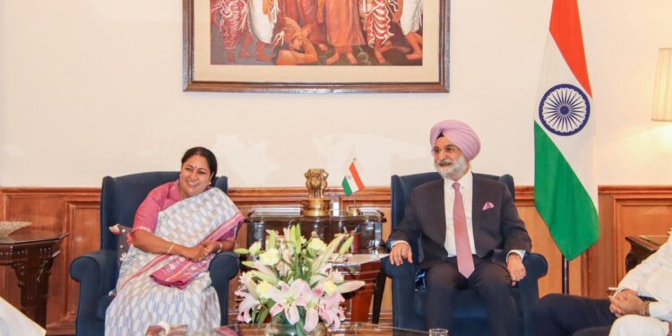 दिल्ली में आपदा निगरानी अब एआई-सैटेलाइट से, 21 हजार करोड़ की फ्लड कंट्रोल योजना मंजूर