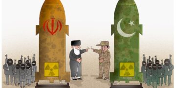 Pakistan Is Meddling, Not Mediating