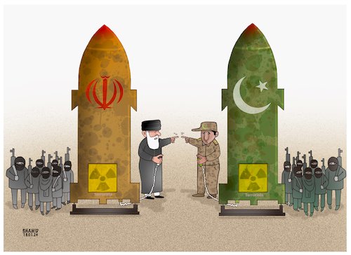 Pakistan Is Meddling, Not Mediating 1 Pakistan Is Meddling, Not Mediating