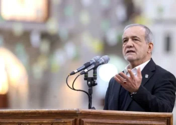 ปธน.อิหร่านประกาศ “ล้างแค้น” เป็นสิทธิและหน้าที่ของประเทศ ซัดพวกวายร้ายที่เลวที่สุดในโลกสังหาร “คาเมเนอี”