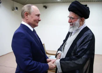 ปูตินประณามการสังหาร ‘คาเมเนอี’ ผู้นำสูงสุดอิหร่าน ‘โหดเหี้ยมไร้มนุษยธรรม’