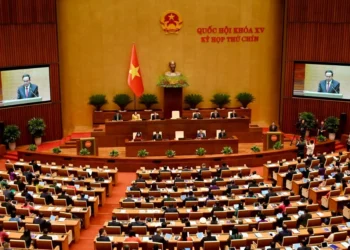 เวียดนามบังคับใช้กฎหมาย AI เป็นประเทศแรกในเอเชียตะวันออกเฉียงใต้