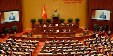 เวียดนามบังคับใช้กฎหมาย AI เป็นประเทศแรกในเอเชียตะวันออกเฉียงใต้