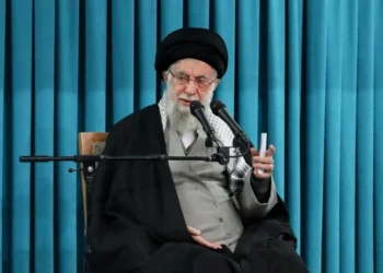 สิ้นผู้นำอิหร่าน! คาเมเนอีดับในสำนักงาน รัฐประกาศไว้ทุกข์ 40 วัน