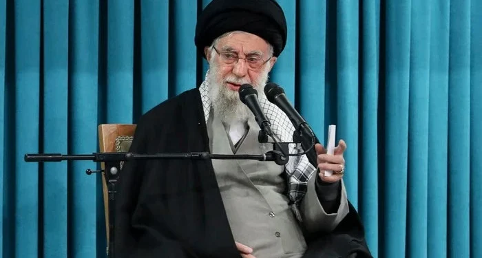 สิ้นผู้นำอิหร่าน! คาเมเนอีดับในสำนักงาน รัฐประกาศไว้ทุกข์ 40 วัน 1 สิ้นผู้นำอิหร่าน! คาเมเนอีดับในสำนักงาน รัฐประกาศไว้ทุกข์ 40 วัน