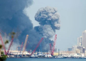 หนักเหมือนกัน! แฉสหรัฐฯเจ็บ-ตายเกือบ 200 โดนอิหร่านถล่มแก้แค้นทั่ว ตอ.กลาง ทรัมป์ยอมรับอาจมีสูญเสียบ้าง