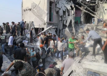 อาชญากรรมสงคราม!อิหร่านประณามสหรัฐฯ-ยิว’ป่าเถื่อน’ ยอดดับโจมตีโดนโรงเรียนประถมหญิงล้วนพุ่ง108ราย