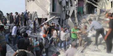 อาชญากรรมสงคราม!อิหร่านประณามสหรัฐฯ-ยิว’ป่าเถื่อน’ ยอดดับโจมตีโดนโรงเรียนประถมหญิงล้วนพุ่ง108ราย