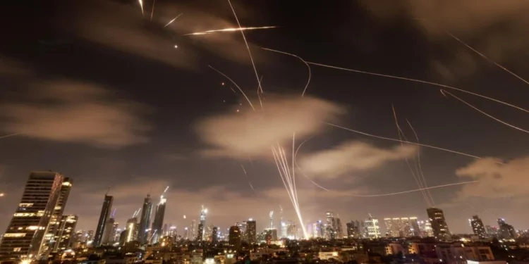 เตือนรบยึดเยื้ออีก 1 สัปดาห์ สหรัฐฯ-ยิวเดือดร้อนแน่ เหตุขาดแคลนอาวุธสกัดกั้นขีปนาวุธอิหร่าน 1 เตือนรบยึดเยื้ออีก 1 สัปดาห์ สหรัฐฯ-ยิวเดือดร้อนแน่ เหตุขาดแคลนอาวุธสกัดกั้นขีปนาวุธอิหร่าน