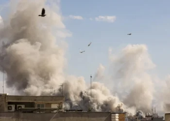 กสม.ประณามปฏิบัติการโจมตีอิหร่าน ชี้ละเมิดกฎหมายสากลอย่างชัดเจน หวั่นบานปลายเป็นสงครามโลก 3 กสม.ประณามปฏิบัติการโจมตีอิหร่าน ชี้ละเมิดกฎหมายสากลอย่างชัดเจน หวั่นบานปลายเป็นสงครามโลก