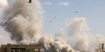 กสม.ประณามปฏิบัติการโจมตีอิหร่าน ชี้ละเมิดกฎหมายสากลอย่างชัดเจน หวั่นบานปลายเป็นสงครามโลก