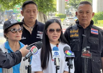 เหยื่อร้อง ป. อดีตนางเอกดังตุ๋นลงทุนสร้างซีรีย์วาย เสียหายกว่า 10 ล้าน