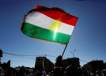 ระบบหมาหมู่! สหรัฐฯ เล็งดึง ‘กองกำลังเคิร์ด’ ช่วยโจมตีในภาคตะวันตก ‘อิหร่าน’