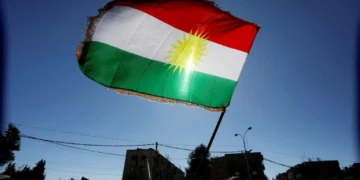 ระบบหมาหมู่! สหรัฐฯ เล็งดึง ‘กองกำลังเคิร์ด’ ช่วยโจมตีในภาคตะวันตก ‘อิหร่าน’