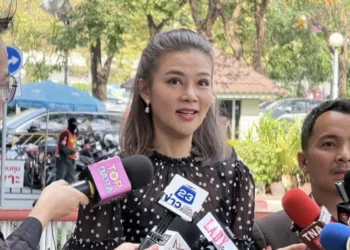 ศาลอาญากรุงเทพใต้จำคุก 2 ปี ปรับ 6 หมื่น “ปู-มัณฑนา” หมิ่นประมาท “ลูกหมี” ให้รอลงอาญา