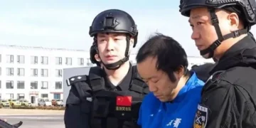 สิงคโปร์อายัดทรัพย์สินเครือ “เฉิน จื้อ” กว่า 1.3 หมื่นล้านบาท โยงขบวนการฟอกเงินและฉ้อโกงข้ามชาติ