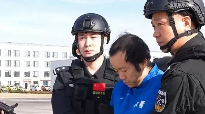 สิงคโปร์อายัดทรัพย์สินเครือ “เฉิน จื้อ” กว่า 1.3 หมื่นล้านบาท โยงขบวนการฟอกเงินและฉ้อโกงข้ามชาติ