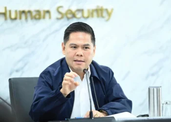 เปิดเซฟนักการเมืองหลังพ้น สส. ‘ท็อป วราวุธ’ รวย 765 ล้าน – ‘ฐิติมา ฉายแสง’ 256 ล้าน – ‘สุรเกียรติ์ เทียนทอง’ 254 ล้าน