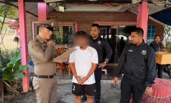 ทลายแก๊งหลอกคนไทย 200 รายเปิดบัญชีม้าขายสแกมเมอร์ เสียหายกว่า 600 ล้าน